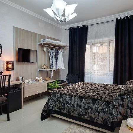 Dreamsrome Suites Екстер'єр фото