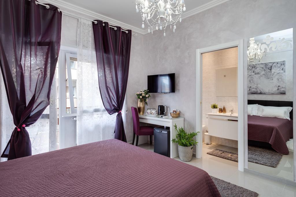 Dreamsrome Suites Екстер'єр фото
