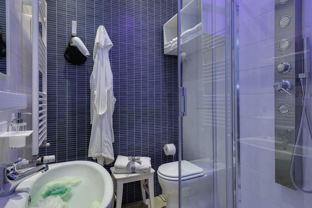 Dreamsrome Suites Екстер'єр фото