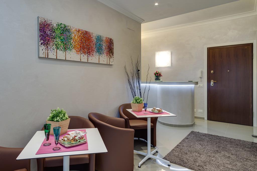 Dreamsrome Suites Екстер'єр фото