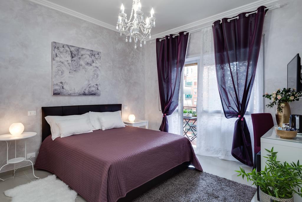 Dreamsrome Suites Екстер'єр фото