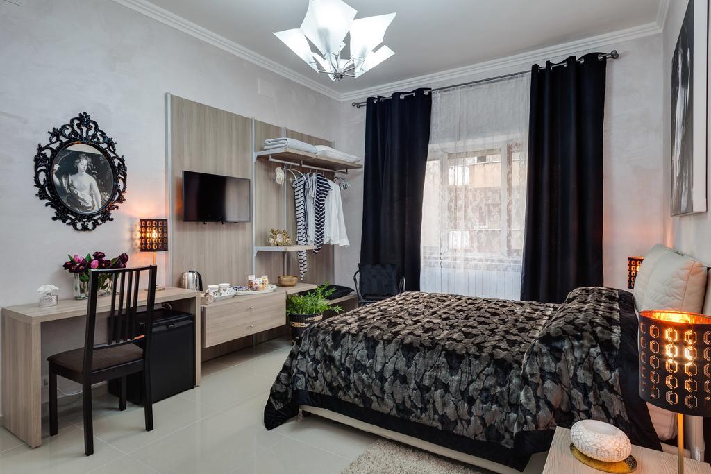 Dreamsrome Suites Екстер'єр фото