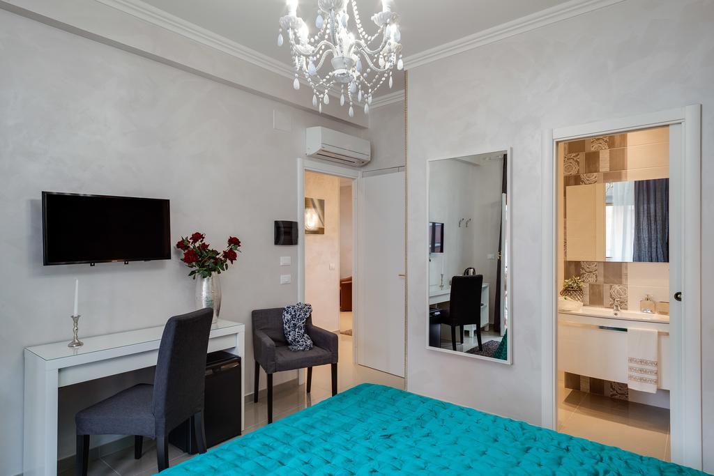 Dreamsrome Suites Екстер'єр фото