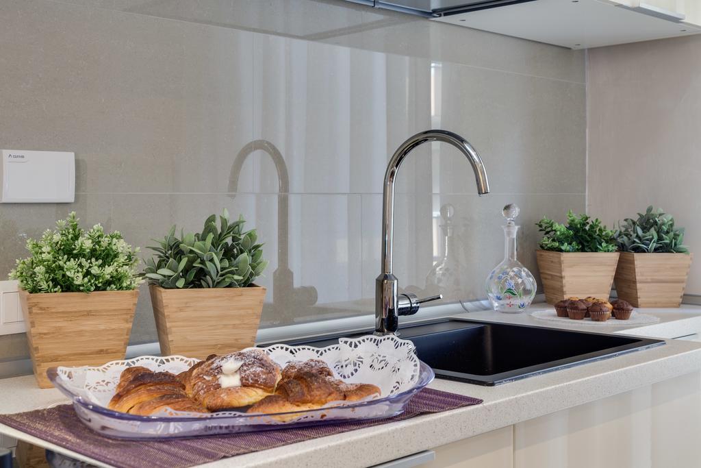 Dreamsrome Suites Екстер'єр фото