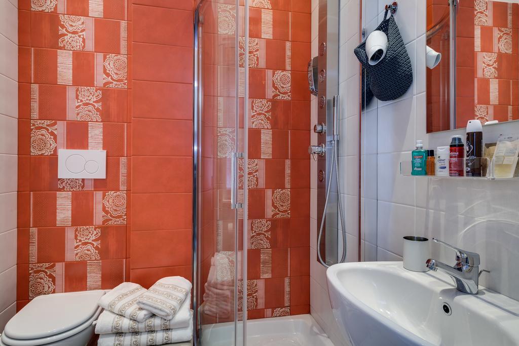 Dreamsrome Suites Екстер'єр фото
