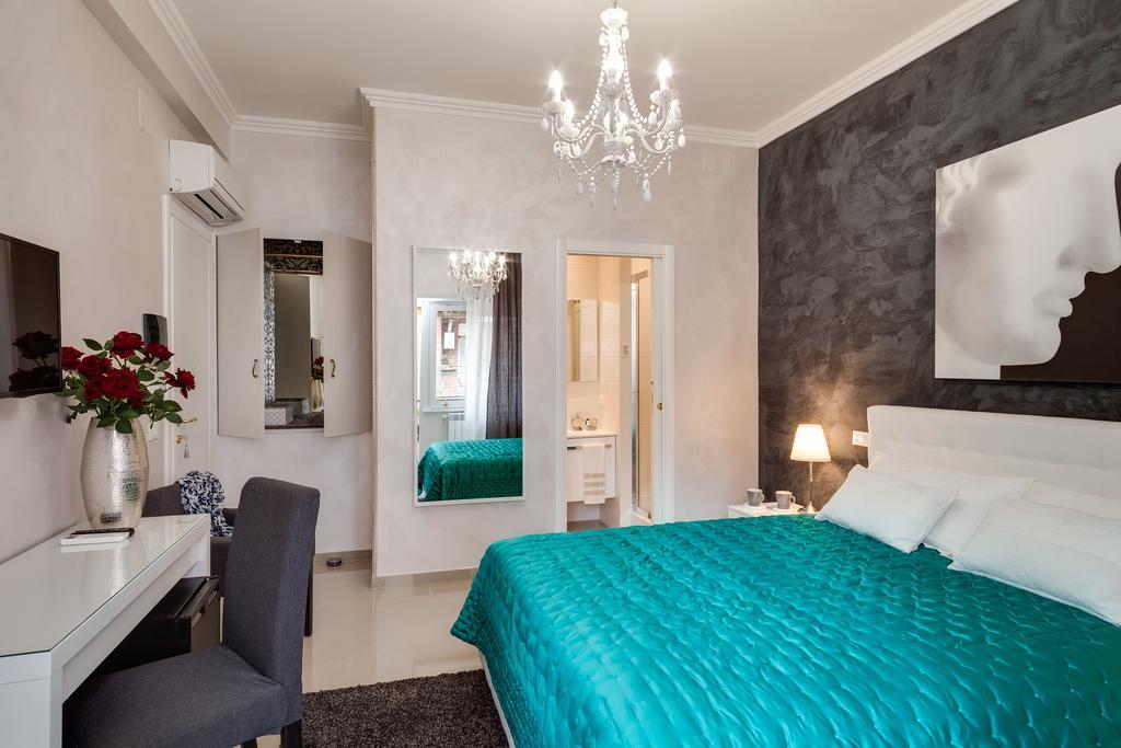 Dreamsrome Suites Екстер'єр фото