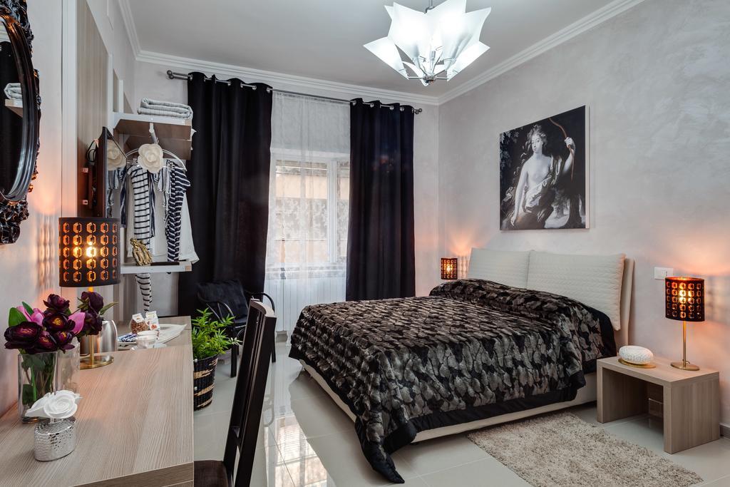Dreamsrome Suites Екстер'єр фото