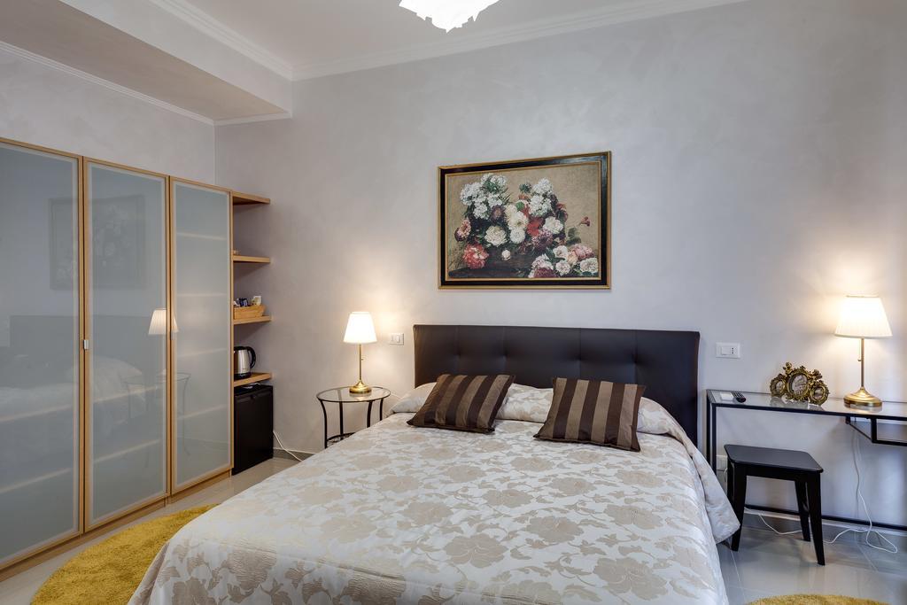 Dreamsrome Suites Екстер'єр фото